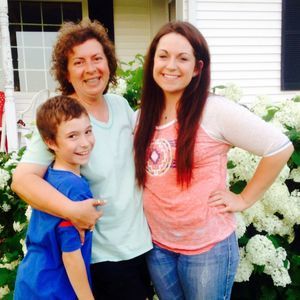 Meet your Posher, Shannon